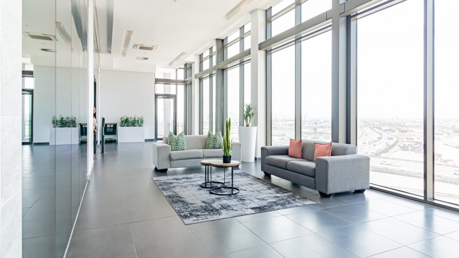 1 Bedroom Property for Sale in Foreshore Western Cape